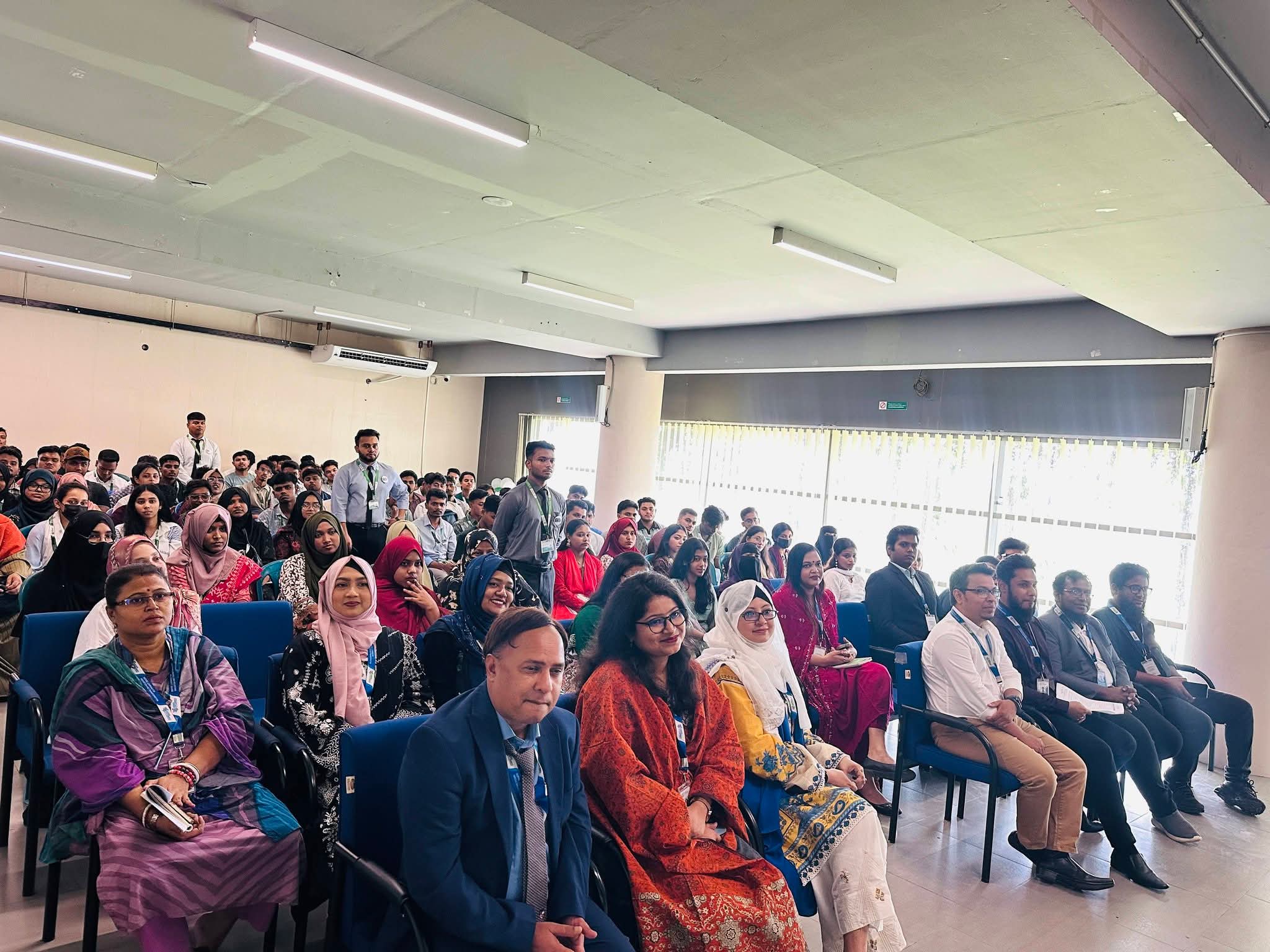 Freshmen Orientation – Fall 2026 | Green Business School