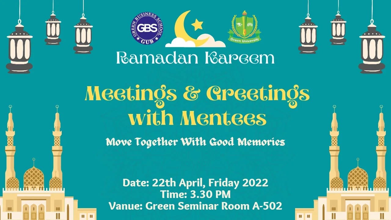 Important Notice for Freshers (Mentees of 221 Batch)