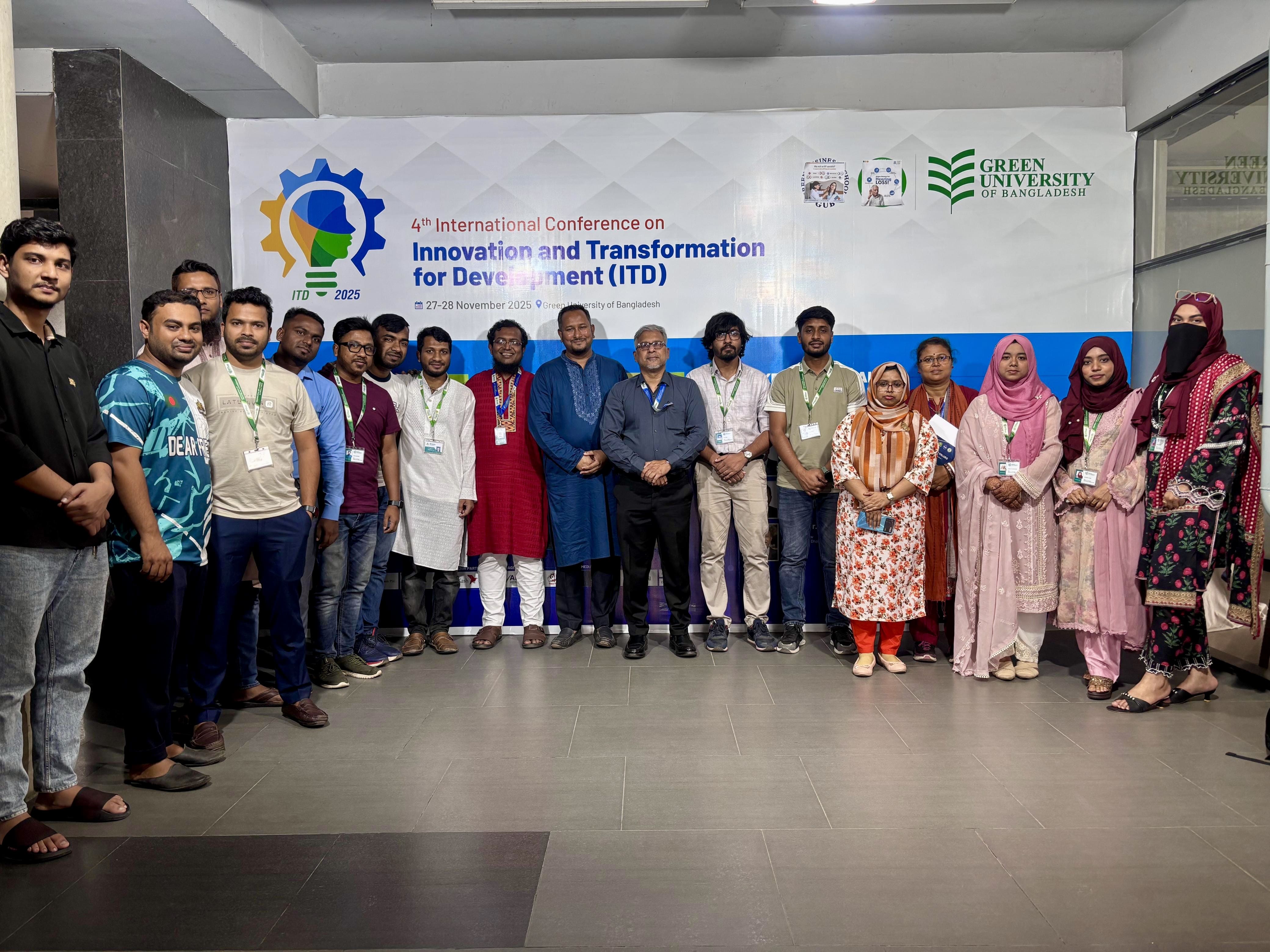 Successful Completion of “Meet the Chairperson” Session for MBA Students