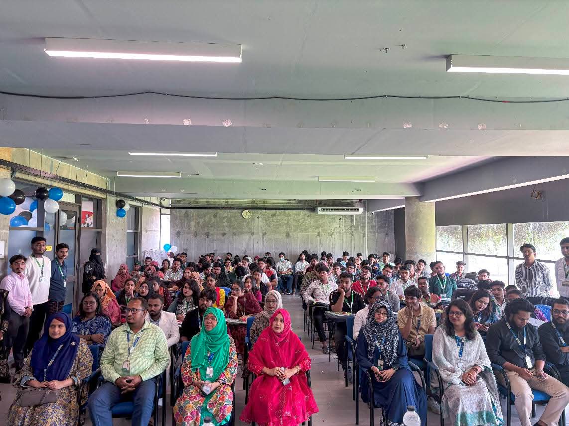 Successful Completion of Freshmen Orientation (Summer 2025) of Green Business School